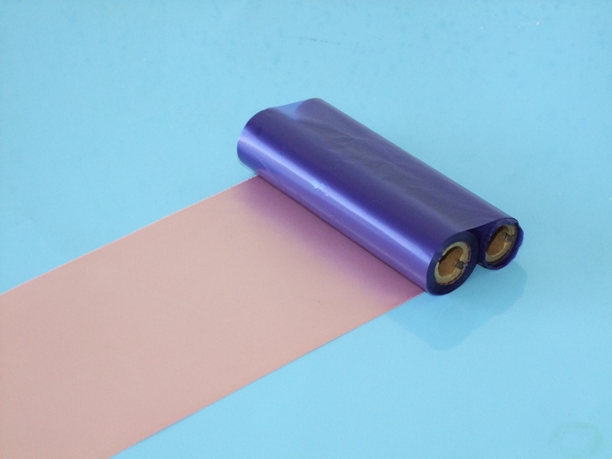 噴出　MM foil Bright Chrome Bare Metal Foil