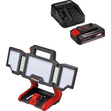 Einhell Professional TP-CL 18/3000 Li 18v Cordless Site Work Light 1 x 2.5ah Li-
