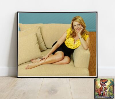 Melissa Joey Melissa Joan Hart Foto/Poster bis 30 Zoll