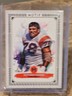 2023 Topps Motif Football #16 Anthony Munoz Cincinnati Bengals NFL