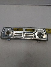 Tonka Truck Grill 1968-1974 Part10