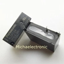 10pieces ALDP124 Genuine NEW Panasonic relay