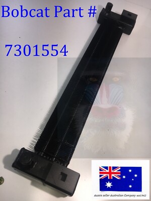 Bobcat Hydraulic Oil Cooler OEM 7301554 6732775 463 533 553AF S70 Heat Exchanger