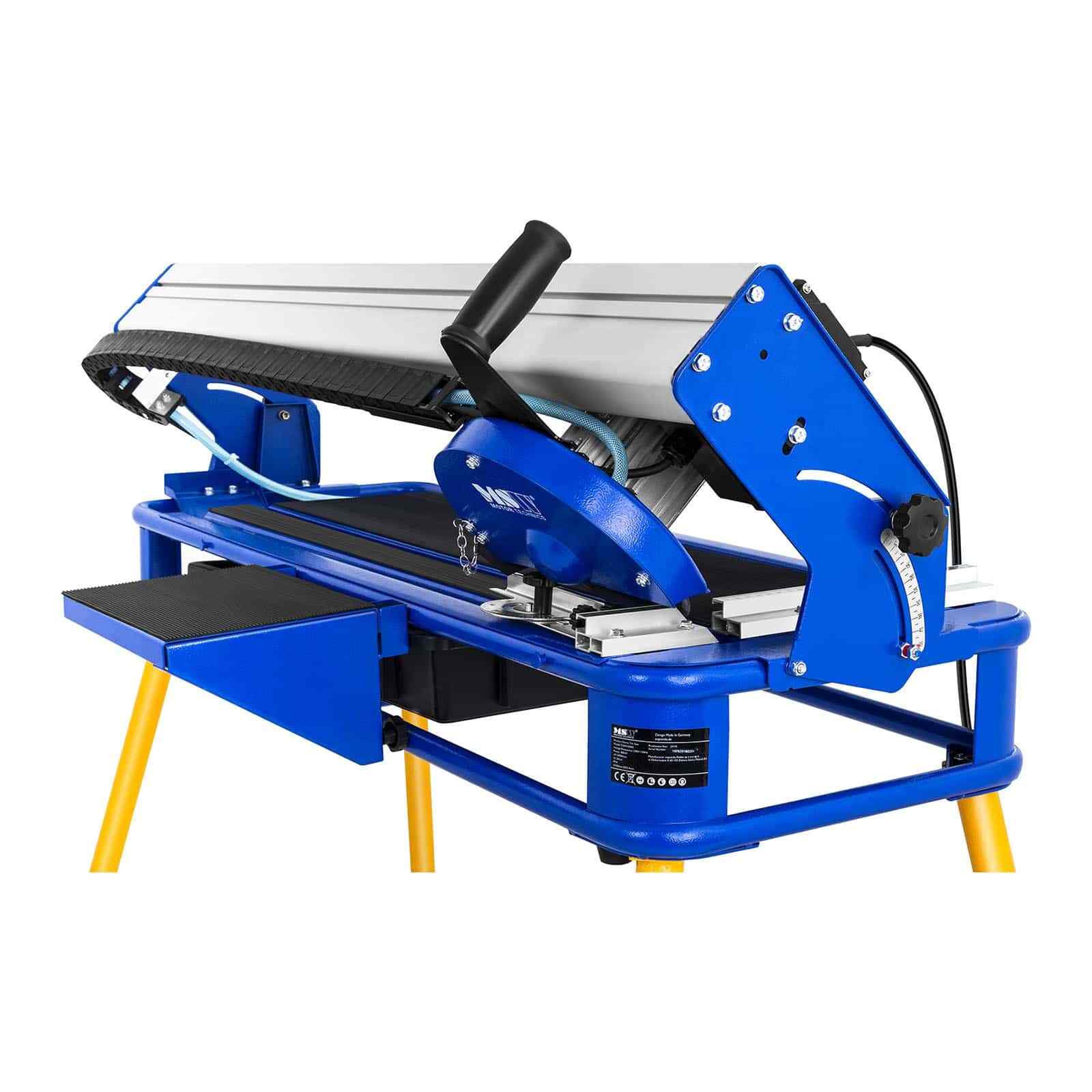 Electric Tile Cutter Professional Tool Diamond Blade Tile Cutting