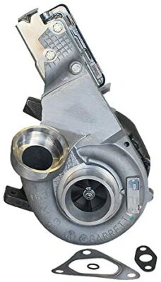 Garrett GT2256VK Turbocharger Mercedes Benz Sprinter OM647 736088