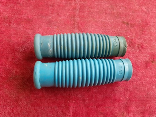 POIGNÉES VÉLO PEUGEOT Vintage Old Bike Grips Poignée EUR 12,00 - FR