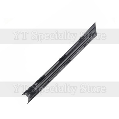 Left Side Front Bumper Fog Lamp Cover Trim For Mazda CX5/CX-5 2017