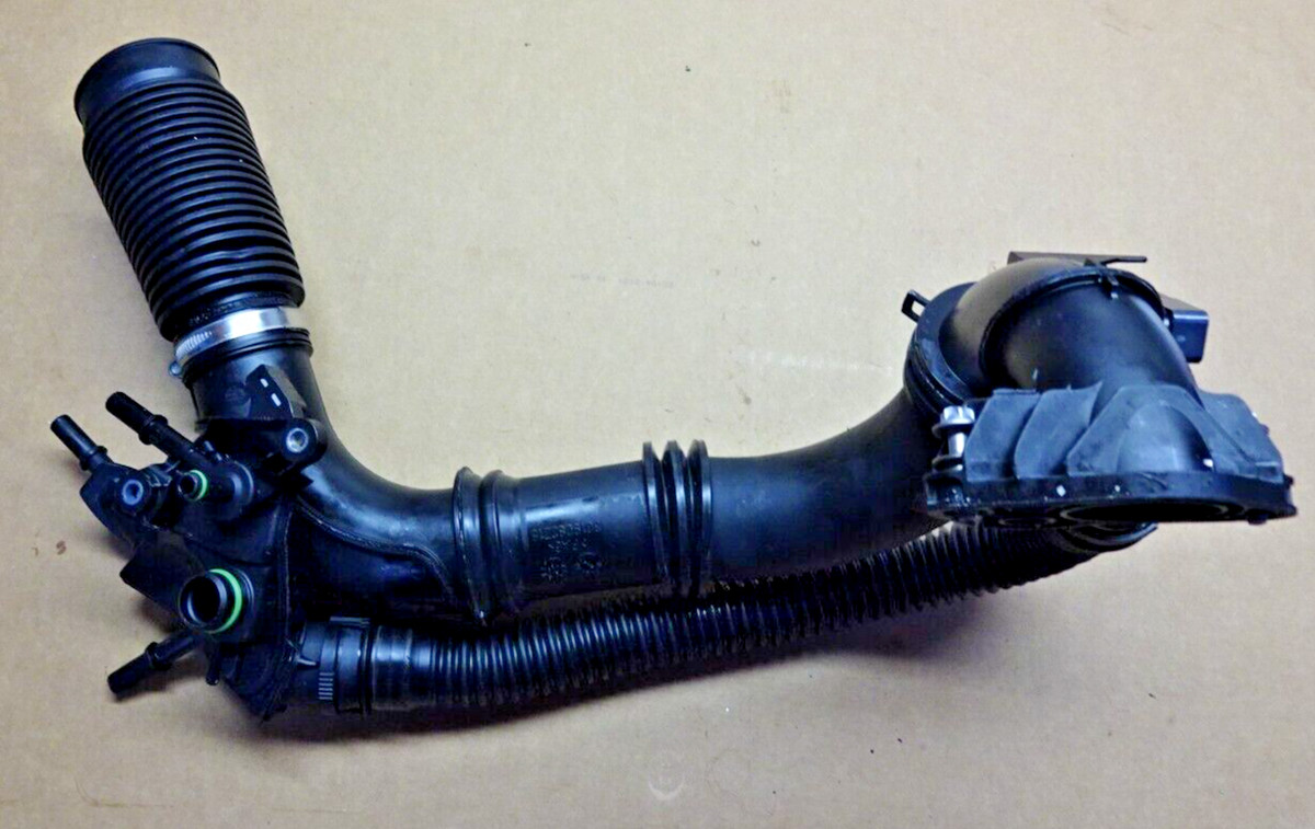 Luftansaugrohr Luftrohr Original Mercedes M282 W177 W247 W118 NEU  