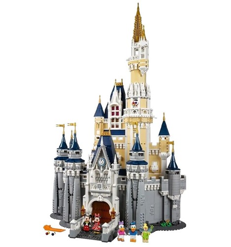 CT203576〜9 201360〜3 Disney 'Up' House​ - Lego 43217 NEW | eBay