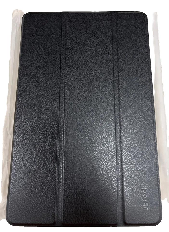 JETech Case for Samsung Galaxy Tab A7 (Black) - Image 3 of 4