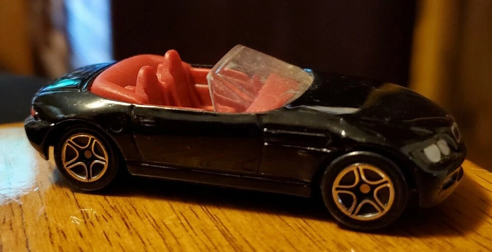 1996 Matchbox BMW Z3