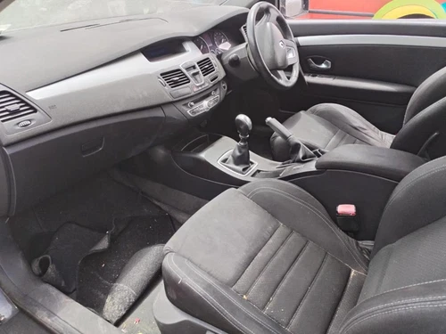 969120053R Apoyabrazos Central para RENAULT LAGUNA III COUPE Base 2009 118624 - Imagen 10 de 10