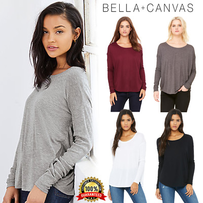 bella canvas 8852