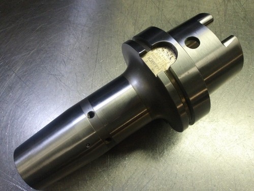 Haimer HSK100A Portautensili 1" Shrink Fit 6,30" Pro A10.142.1Z (LOC2929A) - Foto 2 di 5