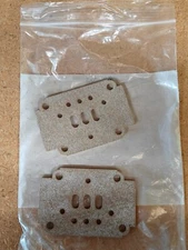 Versamatic Gasket PN# E100J