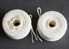 Cox .010 .020 .049 .051 Airplane Engine Dacron Control Line - 54 FT (2) 049 051