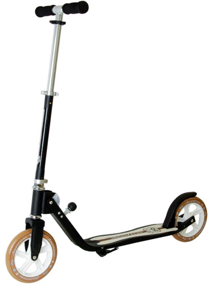 Scooter Roller SmartScoo BIG Route 66 200 mm Wheel Trotinette 205 Spezial Preis