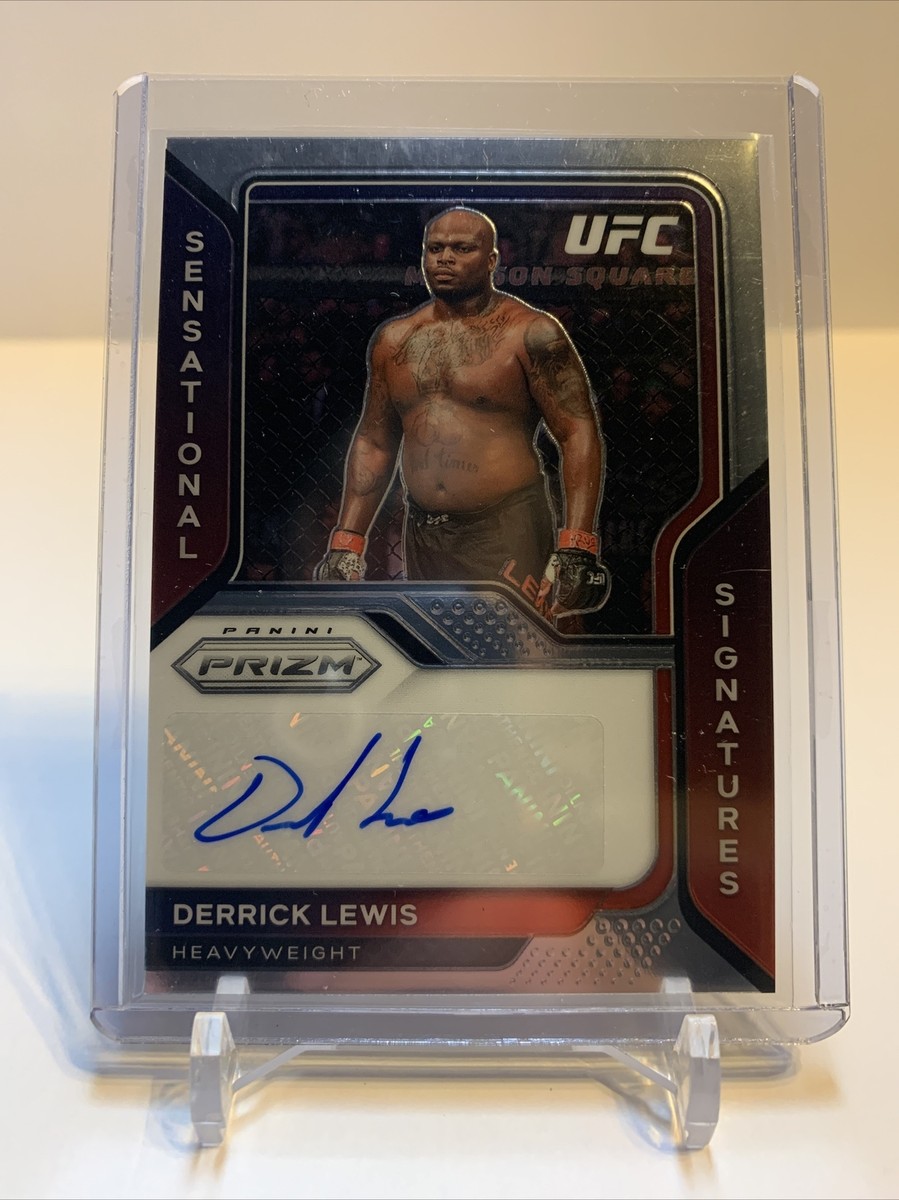 UFC　Optic　ラウル・ロサス　サインカード s-l400.jpg