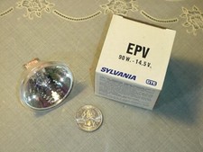 Projector Bulb EPV Lamp Bulb NEW IN BOX Shipping First Class