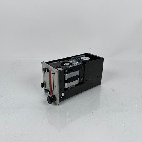 Tektronix YT-1S Chart Recorder Module for 1502B, 1502C, 1503B or 1503C - Afbeelding 2 van 9