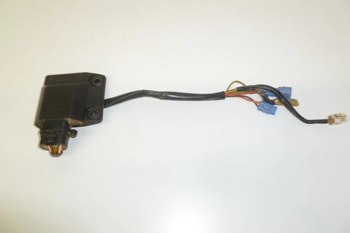 06 450XC KTM ECU CDI Black Box 54839031000 400 450 525 XC SX EXC 