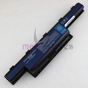 Acer 5742g аккумулятор