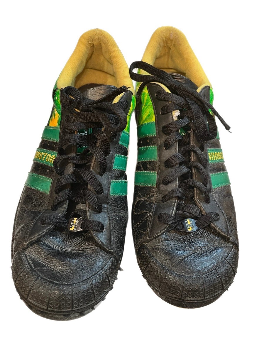 Adidas Kingston Runners Vintage AS IS | eBay