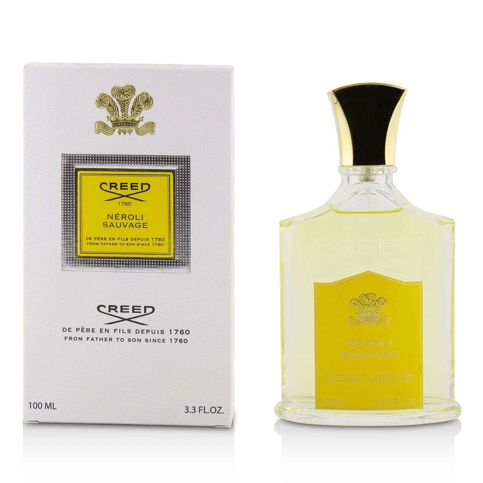Spray fragancia Creed Neroli Sauvage 50 ml/1,7 oz Foto 4 de 4