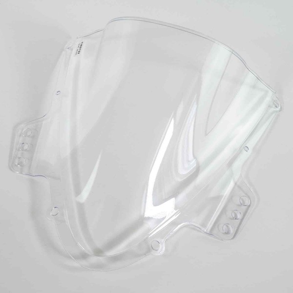 Windschild Timotox Passend FüR Suzukigsx-R1000 2005-2006 Mit ABE Klar-image