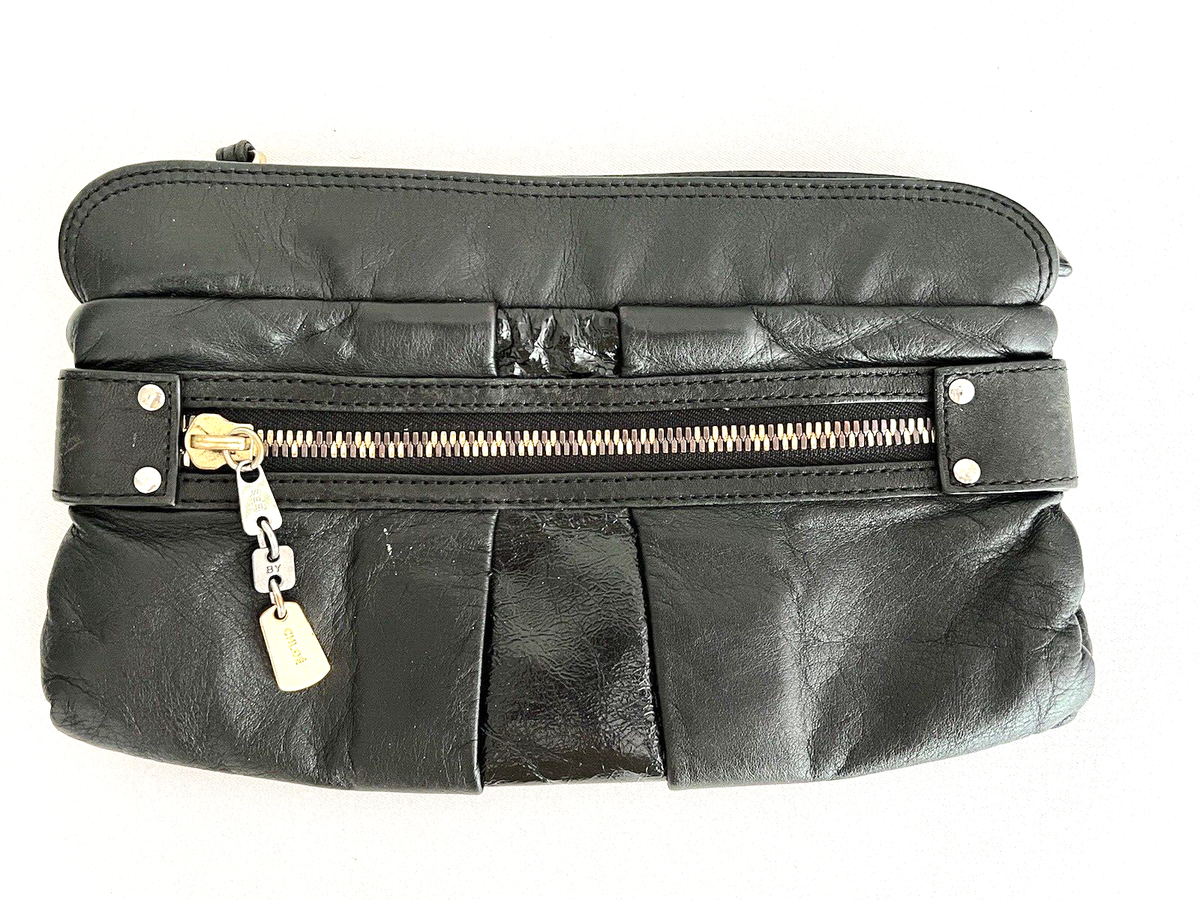See By Chloe Small Leather Clutch Bag | eBay See By Chloe Small Leather Clutch Bag | eBay