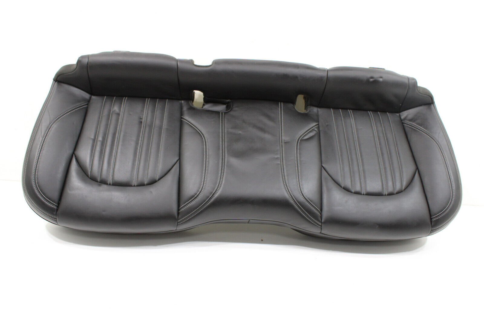 2017 - 2020 MASERATI LEVANTE REAR SEAT LOWER CUSHION BOTTOM OEM