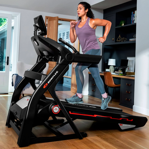 New!! Bowflex T10 Treadmill Elliptical Stair Climber Cardio Exercise No Reserve!