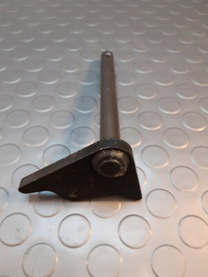 YANMAR BAGGERTEIL - HEBELWELLE 172A64-46470