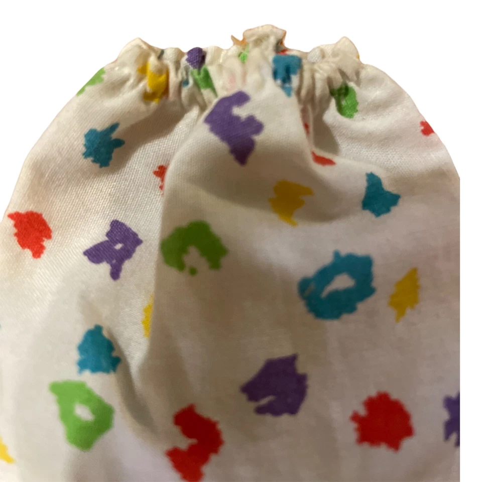 Muñeca Barbie Vintage Falda Brillante Y Ventosa Años 80 4523 Foto 4 de 4