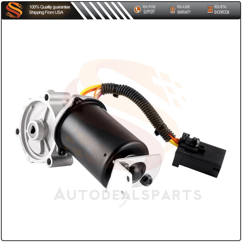 For Ford/ Lincoln Transfer Case Shift Motor Car Parts