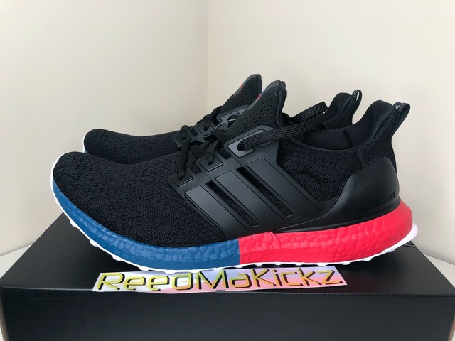 mens ultra boost dna