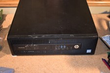 HP 2x 10GB OPNsense Quad Core i5-6500 8GB RAM 3Port Gigabit Firewall AESNI 500GB