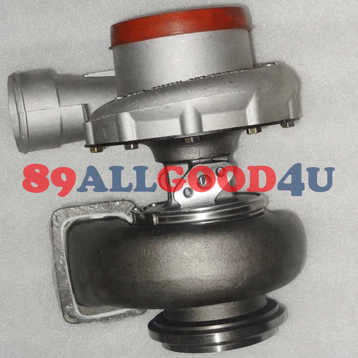 Turbocharger 3529040 For Cummins NTA855 Engine | eBay