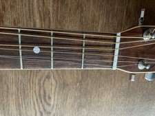 Sigma Westerngitarre Dreadnought DR-7 Made in...