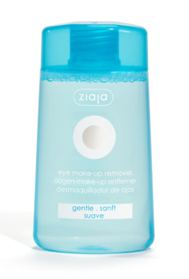 Ziaja Gentle Eye Make-Up Remover 120ml