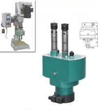 Two-Spindle Boring Machine Multi-spindle Drill Multi-Head Drill Tapping Machine