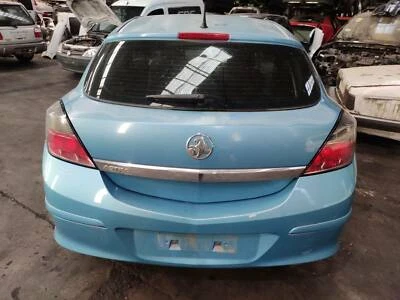holden astra 2005 parts