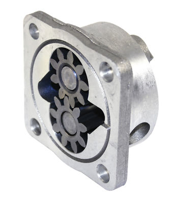 EMPI HD Öl Pumpe ab '71 VW 1600ccm 8mm 30mm