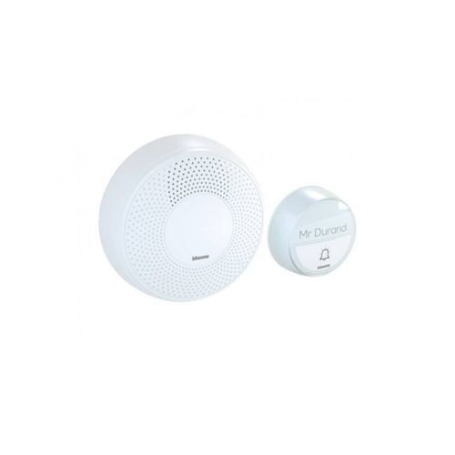 BTICINO 393014D kit campanello senza fili comfort