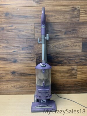 Shark NV352 Navigator Lift Away Upright Vacuum, Lavender | eBay