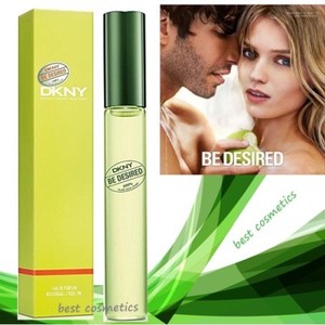 dkny perfume be desired