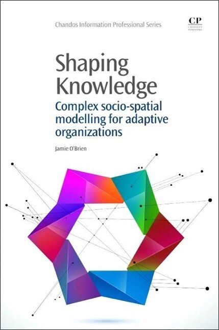 Shaping Knowledge Jamie O'brien 9781843347514