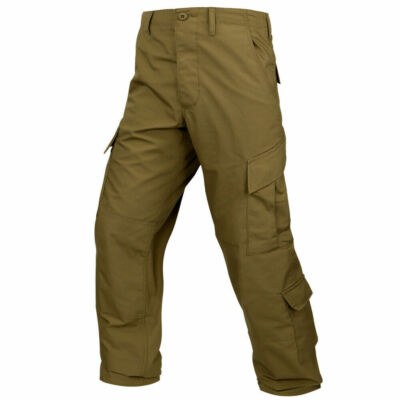 Condor 101243 Tactical Military Cadet Class C Work Cargo Pants XXXS 