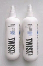 2pk TWIST OUIDAD HYPE IT UP CURL REVIVE WEIGHTLESS REFRESHING SPRAY 10.5oz