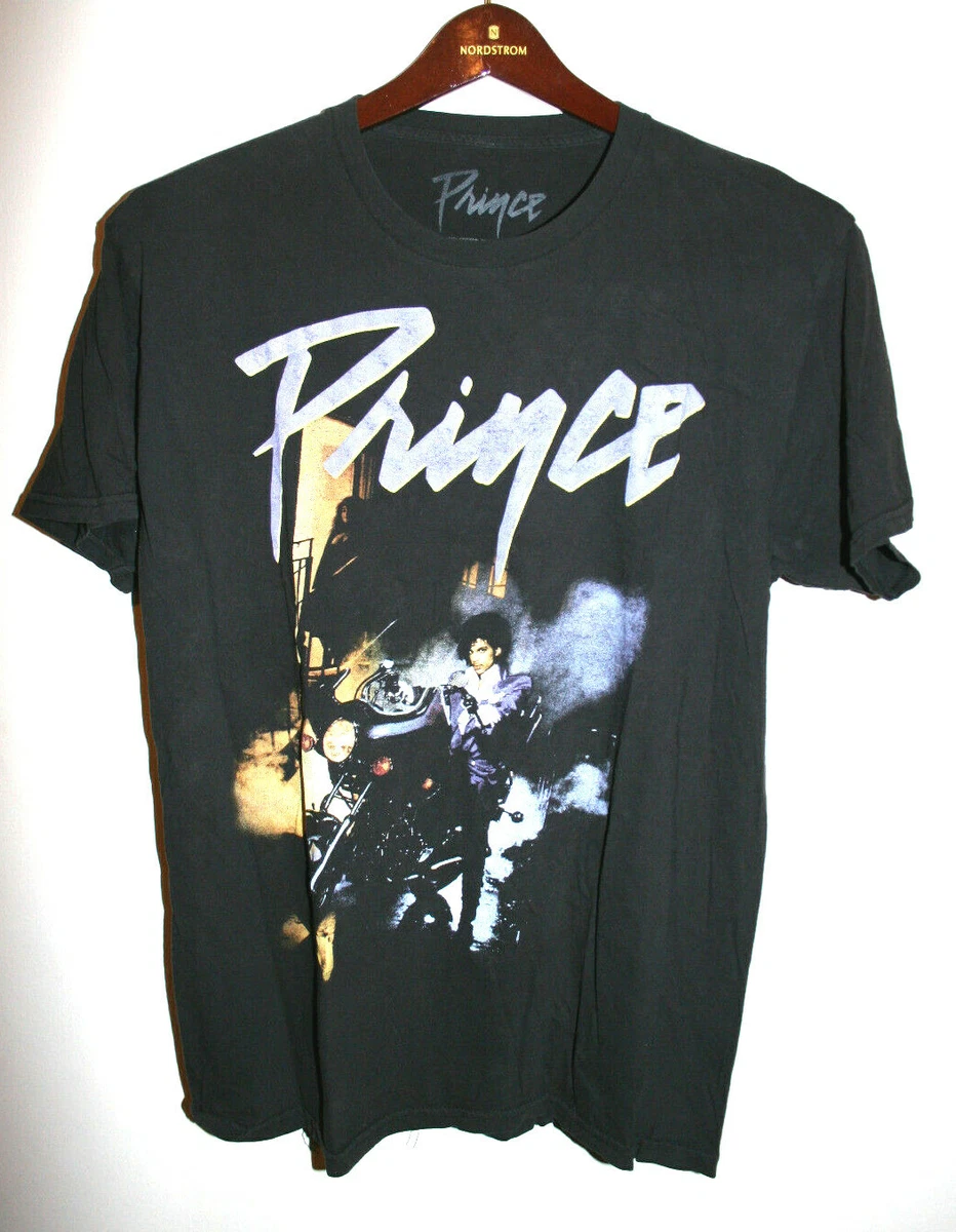 Prince T-Shirts for Men for sale | eBay